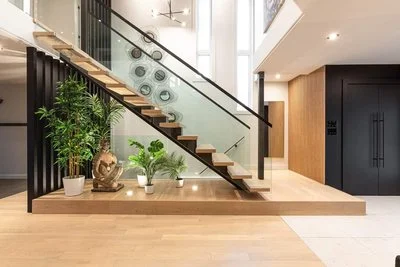 Projet divers - Installation